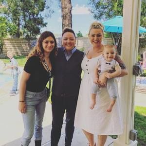 Meet your Posher, Erica